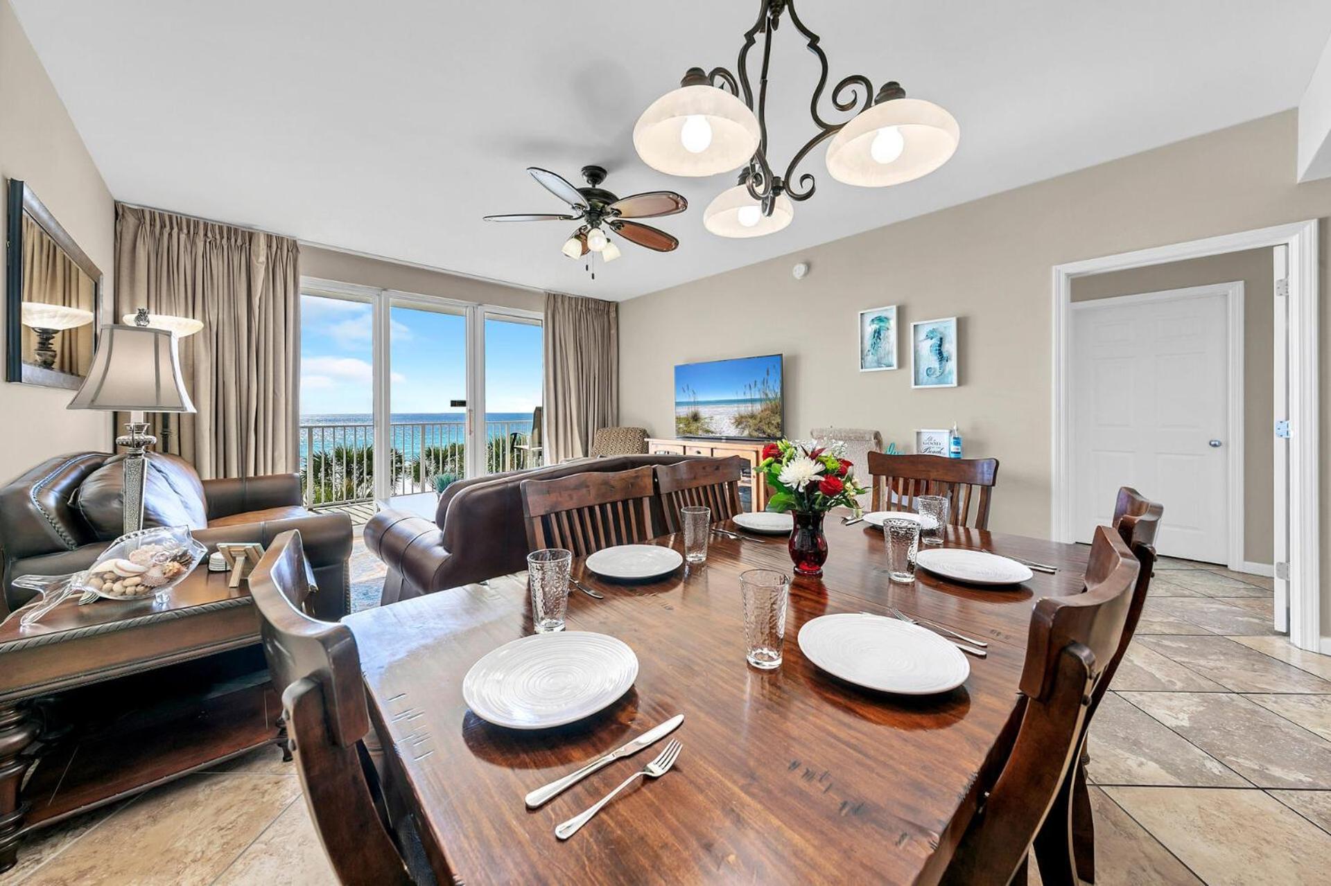 Majestic Sun A311 Your Place In The Sun! Destin Exterior foto